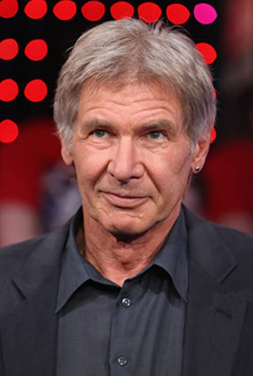 Harrison Ford