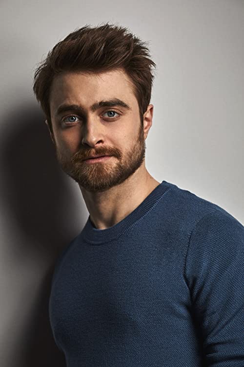 Daniel Radcliffe