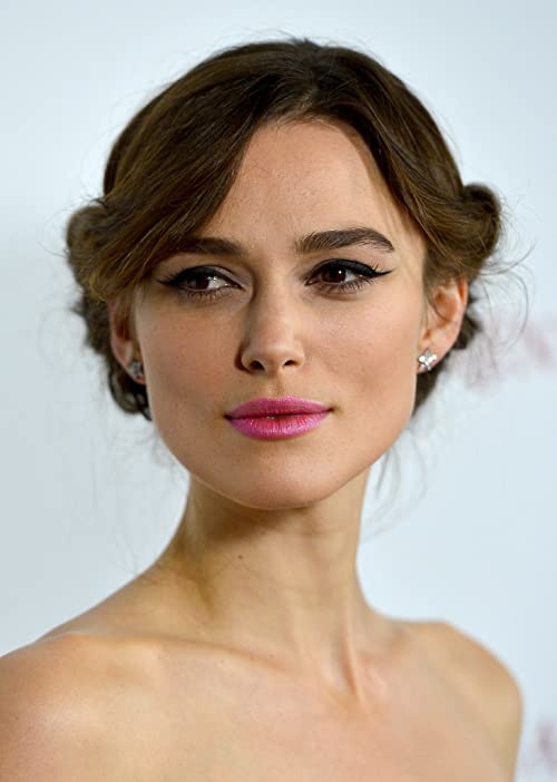 Keira Knightley