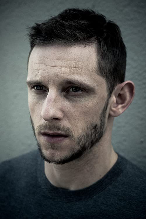 Jamie Bell