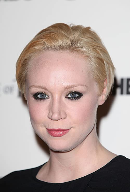 Gwendoline Christie