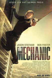 دانلود فیلم The Mechanic 2011