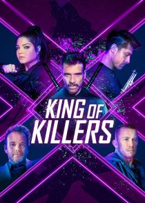 دانلود فیلم King of Killers 2023